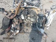 ✅ 2017 Ford F-150 XL • VIN: 1FTEX1CP3HKE09867 • Lot: 43638268. Wystawiony na IAAI z przebiegiem Nie podano. Bezpłatny archiwum sprzedaży aukcyjnych z USA i szczegółowy raport historii pojazdu na DreamBid. Zdjęcie 10.