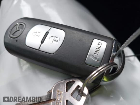 ✅ 2016 Mazda CX-5 Touring • VIN: JM3KE4CY7G0779756 • Lot: 43315347. Listed on IAAI with 78,136 mi. Free auction sales archive from the USA and detailed vehicle history report at DreamBid. Image 11.