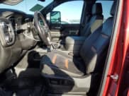 ✅ 2023 GMC Sierra 3500 • VIN: 1GT49VE79PF123720 • Lot: 72819744. Listed on Copart with 43,476 mi. Free auction sales archive from the USA and detailed vehicle history report at DreamBid. Image 7.