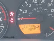 ✅ 2019 Nissan Frontier SL • VIN: 1N6AD0EV5KN733953 • Lot: 43826335. Listed on IAAI with 69,780 mi. Free auction sales archive from the USA and detailed vehicle history report at DreamBid. Image 15.