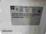 2018 Chevrolet Volt LT z VIN 1G1RC6S55JU120339, wystawiony jako Copart lot #66682593 z przebiegiem 38 963 mil mil oraz . Historia ofert i sprzedaży dostępna na DreamBid. Obrazek 12.