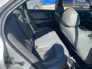 2004 Hyundai Sonata GLS with VIN KMHWF35H74A973171, listed as a Copart auction lot 77613394 with 151,973 mi miles and Clean title. Bid and sale history available at DreamBid. Image 6.