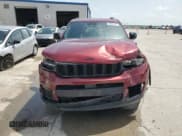 ✅ 2023 Jeep Grand Cherokee Laredo • VIN: 1C4RJJAG9P8848850 • Лот: 62851465. Опубликован ранее на Copart с пробегом 33 080 миль. Бесплатный доступ к архиву аукционных продаж из США и подробный отчёт об истории автомобиля на DreamBid. Изображение 5.
