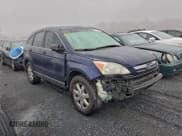 ✅ 2009 Honda CR-V EX • VIN: 5J6RE48529L030123 • Lot: 94317215. Listed on Copart with 159,039 mi. Free auction sales archive from the USA and detailed vehicle history report at DreamBid. Image 4.