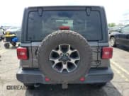 ✅ 2019 Jeep Wrangler Sport S • VIN: 1C4HJXAN2KW609433 • Lot: 57421535. Listed on Copart with 51,287 mi. Free auction sales archive from the USA and detailed vehicle history report at DreamBid. Image 6.