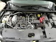 ✅ 2025 Nissan Sentra SR • VIN: 3N1AB8DV5SY312068 • Lot: 94907885. Listed on Copart with 20,859 mi. Free auction sales archive from the USA and detailed vehicle history report at DreamBid. Image 14.