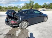 ✅ 2020 Hyundai Elantra Value Edition • VIN: 5NPD84LF7LH501153 • Lot: 87288375. Listed on Copart with 83,609 mi. Free auction sales archive from the USA and detailed vehicle history report at DreamBid. Image 3.