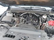 ✅ 2023 Ford Ranger XL • VIN: 1FTER4FH5PLE07515 • Lot: 42477894. Listed on IAAI with 14,082 mi. Free auction sales archive from the USA and detailed vehicle history report at DreamBid. Image 10.