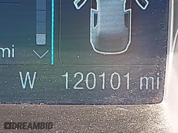 ✅ 2014 Ford Escape SE • VIN: 1FMCU9G90EUC00429 • Lot: 43505870. Listed on IAAI with 120,101 mi. Free auction sales archive from the USA and detailed vehicle history report at DreamBid. Image 15.