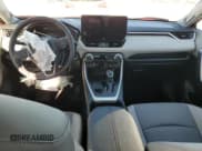 ✅ 2024 Toyota RAV4 XLE Premium • VIN: 2T3A1RFV1RW475478 • Lot: 52960055. Listed on Copart with 5,658 mi. Free auction sales archive from the USA and detailed vehicle history report at DreamBid. Image 8.