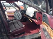 ✅ 1995 Buick LeSabre Limited • VIN: 1G4HR52L2SH493743 • Lot: 42527726. Listed on IAAI with 53,013 mi. Free auction sales archive from the USA and detailed vehicle history report at DreamBid. Image 5.