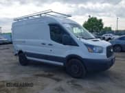 ✅ 2019 Ford Transit • VIN: 1FTYR1CM2KKA03941 • Lot: 42161505. Wystawiony na IAAI z przebiegiem 70 145 mil. Bezpłatny archiwum sprzedaży aukcyjnych z USA i szczegółowy raport historii pojazdu na DreamBid. Zdjęcie 1.