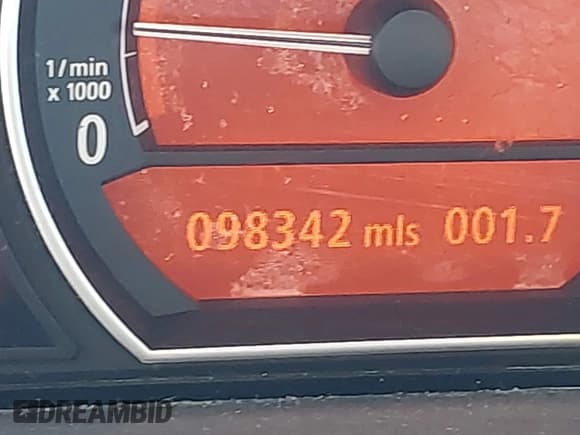 ✅ 2003 BMW 7 Series 745Li • VIN: WBAGN63493DR14954 • Lot: 42219740. Listed on IAAI with 98,342 mi. Free auction sales archive from the USA and detailed vehicle history report at DreamBid. Image 15.