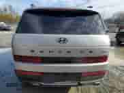 2024 Hyundai Santa Fe XRT с VIN 5NMP3DGL7RH066023, выставлен на аукционе Copart как лот 43865745 с пробегом 5 788 миль миль и Списание • Salvage title. История ставок и продаж доступна на DreamBid. Изображение 6.