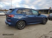 ✅ 2023 BMW X5 xDrive40i • VIN: 5UXCR6C0XP9P68221 • Lot: 90383315. Listed on Copart with 25,694 mi. Free auction sales archive from the USA and detailed vehicle history report at DreamBid. Image 3.