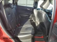 ✅ 2021 Ford Edge Titanium • VIN: 2FMPK4K90MBA27288 • Lot: 85418735. Listed on Copart with 154,326 mi. Free auction sales archive from the USA and detailed vehicle history report at DreamBid. Image 11.