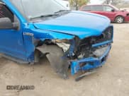 ✅ 2019 Ford F-150 XL • VIN: 1FTEW1EP5KKC49143 • Lot: 43605588. Wystawiony na IAAI z przebiegiem 49 970 mil. Bezpłatny archiwum sprzedaży aukcyjnych z USA i szczegółowy raport historii pojazdu na DreamBid. Zdjęcie 6.