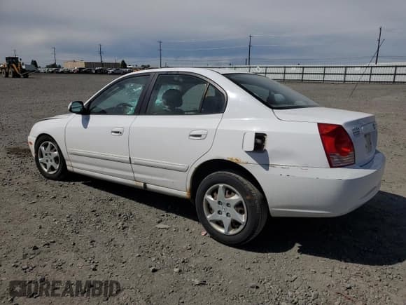 ✅ 2006 Hyundai Elantra GLS • VIN: KMHDN46D26U275905 • Lot: 56219665. Wystawiony na Copart z przebiegiem 156 366 mil. Bezpłatny archiwum sprzedaży aukcyjnych z USA i szczegółowy raport historii pojazdu na DreamBid. Zdjęcie 2.