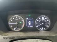 ✅ 2017 Hyundai Sonata Sport • VIN: 5NPE34AF0HH591906 • Lot: 85293965. Listed on Copart with 137,409 mi. Free auction sales archive from the USA and detailed vehicle history report at DreamBid. Image 9.