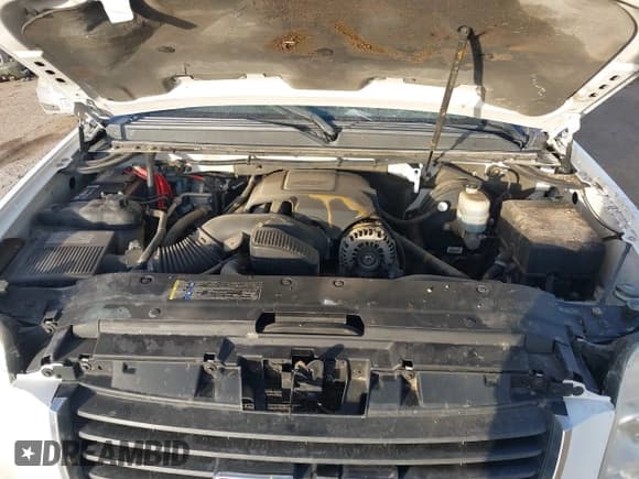 ✅ 2009 GMC Yukon SLT 4SB • VIN: 1GKFK33069R223478 • Lot: 41466388. Listed on IAAI with 241,959 mi. Free auction sales archive from the USA and detailed vehicle history report at DreamBid. Image 10.