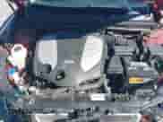 ✅ 2016 Hyundai Azera Limited • VIN: KMHFH4JG4GA508154 • Lot: 41585151. Wystawiony na IAAI z przebiegiem 83 186 mil mil. Skorzystaj z bezpłatnego archiwum sprzedaży aukcyjnych z USA i zobacz szczegółowy raport historii pojazdu na DreamBid. Zdjęcie 10.