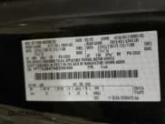 ✅ 2022 Ford F-250 XL • VIN: 1FT7X2B67NED58360 • Lot: 54734775. Listed on Copart with 69,872 mi. Free auction sales archive from the USA and detailed vehicle history report at DreamBid. Image 12.