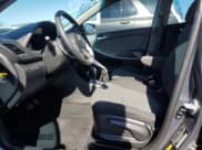 ✅ 2012 Hyundai Accent GS • VIN: KMHCT5AE4CU012608 • Лот: 47829255. Опубликован ранее на Copart с пробегом 98 025 миль. Бесплатный доступ к архиву аукционных продаж из США и подробный отчёт об истории автомобиля на DreamBid. Изображение 7.