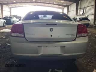 2010 Dodge Charger SXT с VIN 2B3CA3CVXAH231652, выставлен на аукционе Copart как лот 77903704 с пробегом 174 873 миль миль и Списание • Salvage title. История ставок и продаж доступна на DreamBid. Изображение 6.