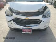 ✅ 2017 Chevrolet Equinox LT • VIN: 2GNALCEK1H6177335 • Лот: 64418825. Опубликован ранее на Copart с пробегом 134 178 миль. Бесплатный доступ к архиву аукционных продаж из США и подробный отчёт об истории автомобиля на DreamBid. Изображение 12.