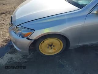 ✅ 2008 Lexus GS 460 • VIN: JTHBL96S585000957 • Лот: 43229856. Опубликован ранее на IAAI с пробегом 111 500 миль. Бесплатный доступ к архиву аукционных продаж из США и подробный отчёт об истории автомобиля на DreamBid. Изображение 6.