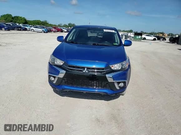 2018 Mitsubishi Outlander SE с VIN JA4AR3AW2JU007387, выставлен на аукционе Copart как лот 64325375 с пробегом 108 578 миль миль и Списание • Salvage title. История ставок и продаж доступна на DreamBid. Изображение 14.