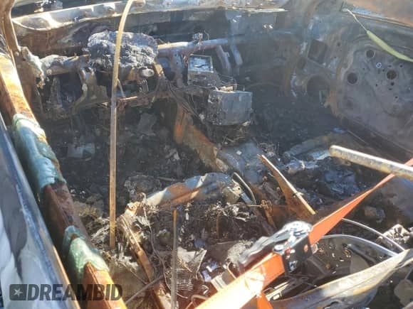 2015 Hyundai Genesis Coupe Ultimate с VIN KMHHU6KJ1FU129152, выставлен на аукционе Copart как лот 86742324 с пробегом Не указан миль и Списание • Salvage title. История ставок и продаж доступна на DreamBid. Изображение 8.