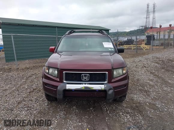 ✅ 2008 Honda Ridgeline RTX • VIN: 2HJYK16338H520698 • Лот: 43394069. Опубликован ранее на IAAI с пробегом 154 730 миль. Бесплатный доступ к архиву аукционных продаж из США и подробный отчёт об истории автомобиля на DreamBid. Изображение 12.