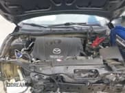 ✅ 2015 Mazda 3 i Sport • VIN: 3MZBM1K78FM152575 • Лот: 42343471. Опубликован ранее на IAAI с пробегом 176 791 миль. Бесплатный доступ к архиву аукционных продаж из США и подробный отчёт об истории автомобиля на DreamBid. Изображение 10.