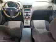 2012 Chevrolet Malibu 1LT z VIN 1G1ZC5EU1CF187752, wystawiony jako Copart lot #82391295 z przebiegiem 112 539 mil mil oraz Szkoda całkowita • Salvage title. Historia ofert i sprzedaży dostępna na DreamBid. Obrazek 8.