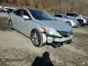 2012 Hyundai Azera с VIN KMHFH4JG2CA188049, выставлен на аукционе Copart как лот 45131564 с пробегом 55 333 миль миль и На запчасти • Non repairable. История ставок и продаж доступна на DreamBid. Изображение 10.