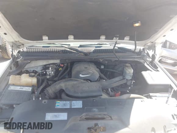 ✅ 2002 Chevrolet Tahoe LT • VIN: 1GNEC13Z82J168731 • Lot: 42765083. Listed on IAAI with 259,395 mi. Free auction sales archive from the USA and detailed vehicle history report at DreamBid. Image 10.