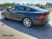 ✅ 2019 Volvo S90 Inscription • VIN: LVYA22ML2KP079737 • Лот: 63816515. Опубликован ранее на Copart с пробегом 57 618 миль. Бесплатный доступ к архиву аукционных продаж из США и подробный отчёт об истории автомобиля на DreamBid. Изображение 2.