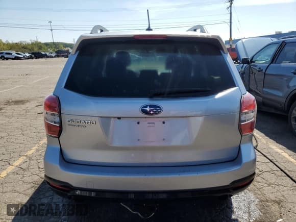 ✅ 2014 Subaru Forester XT Touring • VIN: JF2SJGMC6EH520751 • Lot: 81012025. Listed on Copart with 164,642 mi. Free auction sales archive from the USA and detailed vehicle history report at DreamBid. Image 6.
