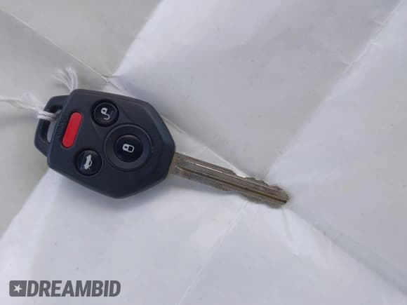 ✅ 2022 Subaru WRX • VIN: JF1VBAA62N9002933 • Lot: 42587255. Listed on IAAI with 68,278 mi. Free auction sales archive from the USA and detailed vehicle history report at DreamBid. Image 11.