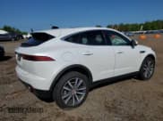 ✅ 2022 Jaguar E-Pace SE • VIN: SADFP2FXXN1029856 • Лот: 53715774. Опубликован ранее на Copart с пробегом 9 331 миль. Бесплатный доступ к архиву аукционных продаж из США и подробный отчёт об истории автомобиля на DreamBid. Изображение 3.