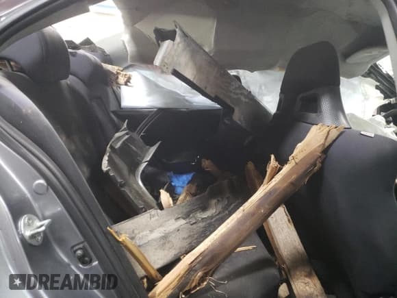 ✅ 2013 Mitsubishi Lancer Evolution GSR • VIN: JA32W8FV9DU024514 • Lot: 52312825. Listed on Copart with Not provided. Free auction sales archive from the USA and detailed vehicle history report at DreamBid. Image 10.