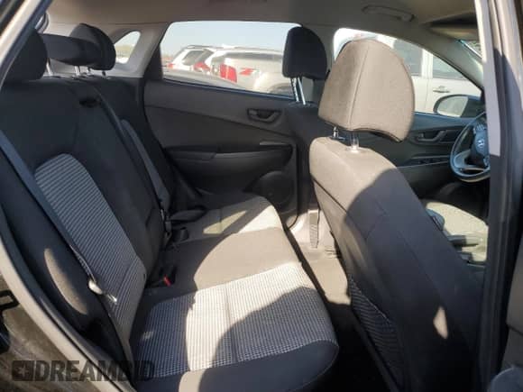 2018 Hyundai Kona SEL with VIN KM8K2CAA6JU182854, listed as a Copart auction lot 74749304 with 63,803 mi miles and Salvage title. Bid and sale history available at DreamBid. Image 10.