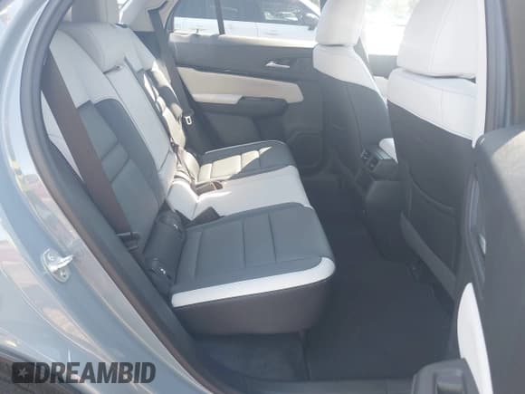 ✅ 2025 Honda Prologue Elite • VIN: 3GPKHZRJ7SS504735 • Лот: 43257650. Опубликован ранее на IAAI с пробегом 49 миль. Бесплатный доступ к архиву аукционных продаж из США и подробный отчёт об истории автомобиля на DreamBid. Изображение 8.