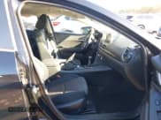 ✅ 2016 Mazda 3 i Touring • VIN: JM1BM1W75G1344743 • Lot: 43745275. Listed on IAAI with 76,650 mi. Free auction sales archive from the USA and detailed vehicle history report at DreamBid. Image 5.