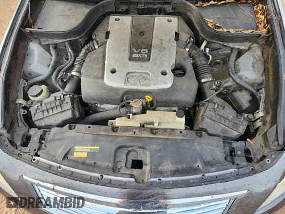 ✅ 2013 Infiniti G37 Journey • VIN: JN1CV6AP0DM722602 • Lot: 90716415. Listed on Copart with Not provided. Free auction sales archive from the USA and detailed vehicle history report at DreamBid. Image 11.