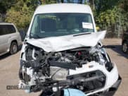 ✅ 2025 Ford Transit • VIN: 1FTBW2CG2SKA33939 • Лот: 43369032. Опубликован ранее на IAAI с пробегом 3 344 миль. Бесплатный доступ к архиву аукционных продаж из США и подробный отчёт об истории автомобиля на DreamBid. Изображение 6.