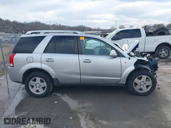 2006 Saturn VUE with VIN 5GZCZ63406S879760, listed as a IAAI auction lot 41652660 with Not provided miles and . Bid and sale history available at DreamBid. Image 12.