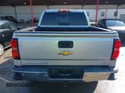 ✅ 2016 Chevrolet Silverado 1500 LT • VIN: 3GCPCREC1GG188479 • Лот: 43194016. Опубликован ранее на IAAI с пробегом 169 465 миль. Бесплатный доступ к архиву аукционных продаж из США и подробный отчёт об истории автомобиля на DreamBid. Изображение 16.