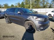 ✅ 2017 Dodge Durango R/T • VIN: 1C4SDJCT5HC935517 • Lot: 87088855. Wystawiony na Copart z przebiegiem 125 254 mil. Bezpłatny archiwum sprzedaży aukcyjnych z USA i szczegółowy raport historii pojazdu na DreamBid. Zdjęcie 4.